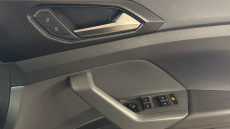 Volkswagen T-Cross 1.0 TSI 115 SE 5dr Petrol Estate